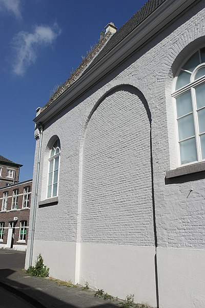 File:Maastricht, Capucijnenkerk02.JPG