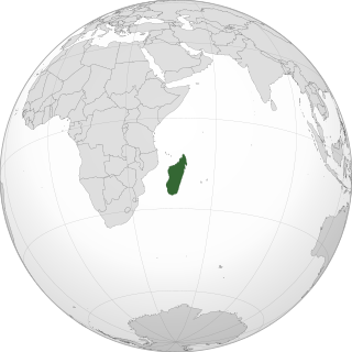 <span class="mw-page-title-main">LGBT rights in Madagascar</span>