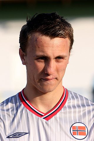 <span class="mw-page-title-main">Magnus Wolff Eikrem</span> Norwegian footballer (born 1990)