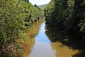 Mahanoy Creek in East Cameron Township, Northumberland County, Pennsylvania 1.JPG
