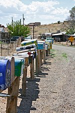 Thumbnail for Galisteo, New Mexico