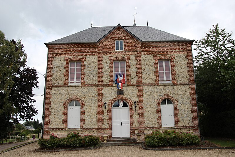 File:Mairie Le Faulq.jpg