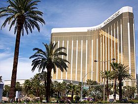 Illustratieve afbeelding van het artikel Mandalay Bay Resort and Casino