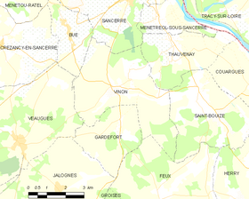 Map commune FR insee code 18287.png