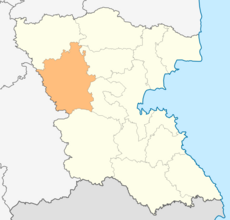 Map of Karnobat municipality (Burgas Province).png