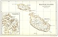Charles P. Lucas, A Historical Geography of the British Colonies, 1888