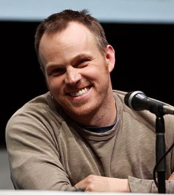 Marc Webb San Diegon Comic-Conissa vuonna 2013.