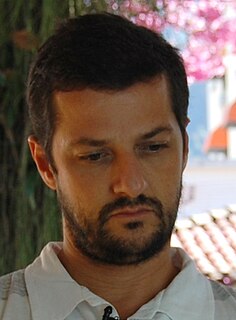 <span class="mw-page-title-main">Marcelo Serrado</span> Brazilian actor