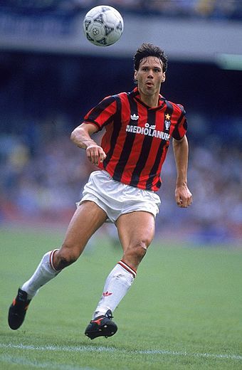 marco van basten diadora