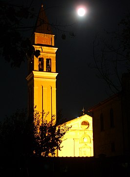 Kerk van Marcon
