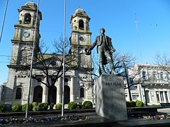 Parroquia de la Santísima Trinidad