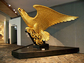 Marineers Museum Eagle.jpg
