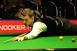 Mark Selby