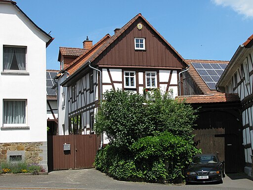 Marktstraße 29, 1, Heuchelheim, Landkreis Gießen