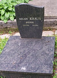 Milan Kraus