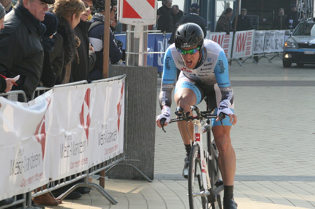 Martin Gilbert (Radsportler)