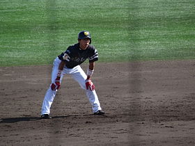 Masagoyusuke hawks 20150501.JPG