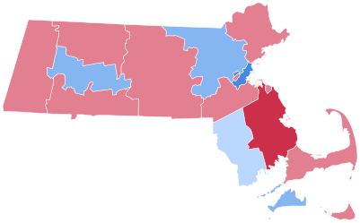 Massachusetts præsidentvalgresultater 1984.svg