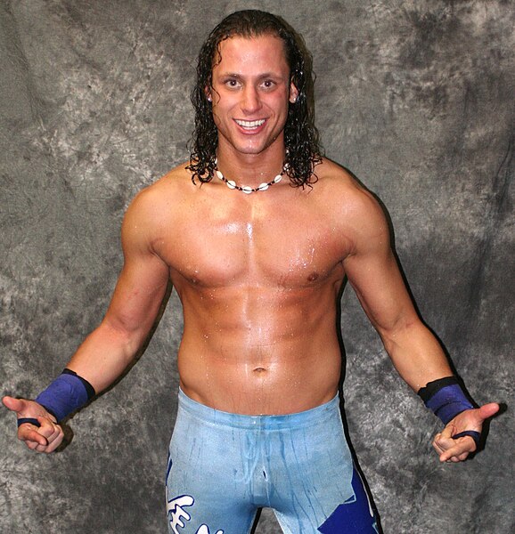 Taven in 2010