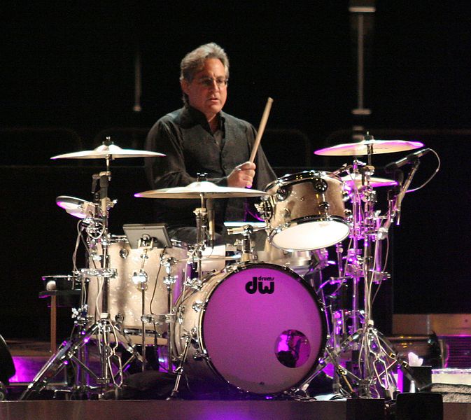 Archivo:Max Weinberg 20080815.jpg