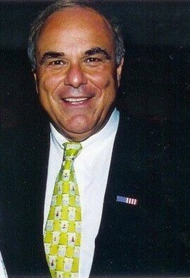 Rendell as mayor