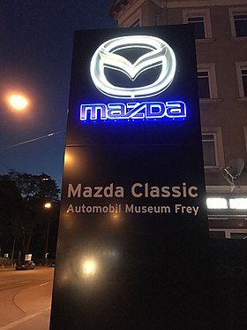 Mazda-Museum Augsburg 01.jpg
