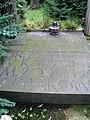 Gustaw Morcinek - Memorial
