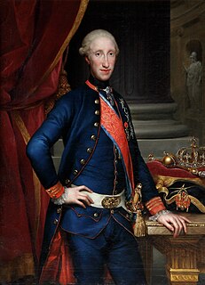 Ferdinand I of the Two Sicilies King of the Two Sicilies