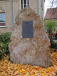 Menhir von Alsenz