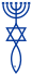 Messianic symbol.svg