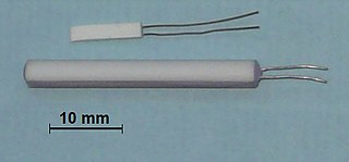 Widerstandsthermometer sind el