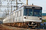 Thumbnail for Tokyo Metro 03 series