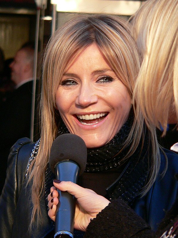 Michelle Collins was cast as Stella Price in 2011 and was later revealed to be Leanne's biological mother.