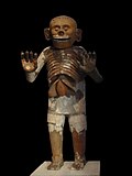 Miniatura per Mictlantecuhtli