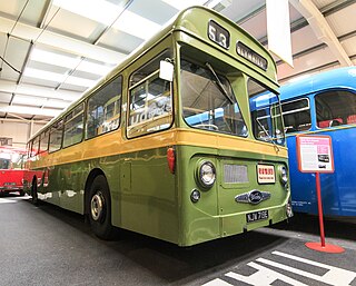 Daimler Roadliner