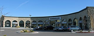 <span class="mw-page-title-main">Midland Terminal Railroad Roundhouse</span> United States historic place