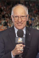 Thumbnail for File:Mike "Doc" Emrick (2014).jpg