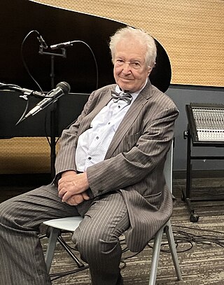 <span class="mw-page-title-main">Mikhail Voskresensky</span> Russian pianist