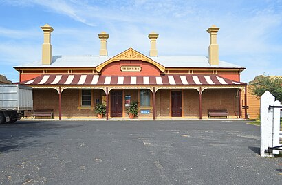 Millthorpe Railway Station 002.JPG