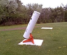 One of 12 "Portascopes" built by the MAS Milwaukee Astronomical Society Portascope.jpg