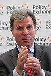 Ministre d'État pour le Cabinet Office Oliver Letwin à 'De meilleurs services publics Une feuille de route pour la révolution'.jpg