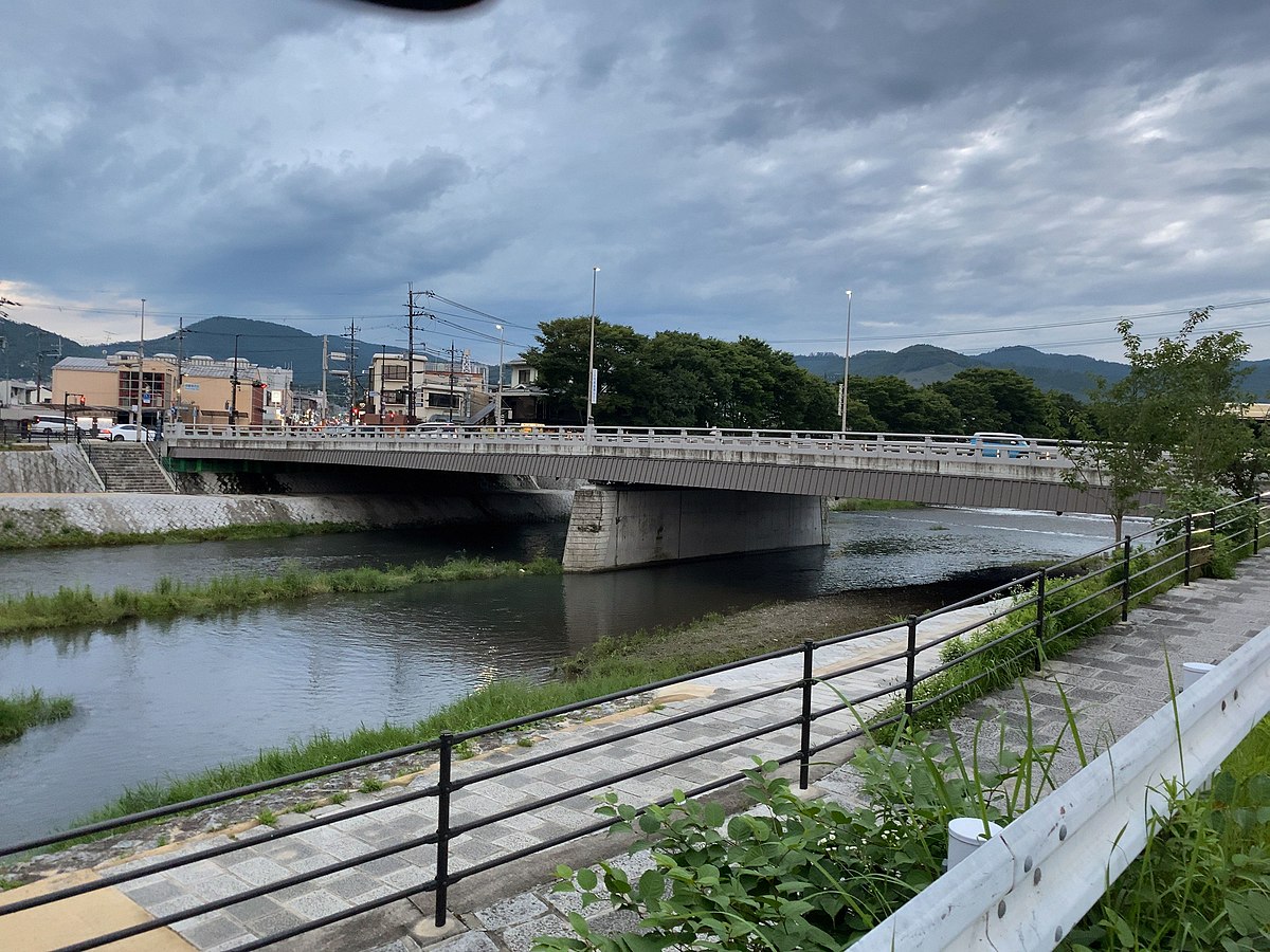 御薗橋 - Wikipedia