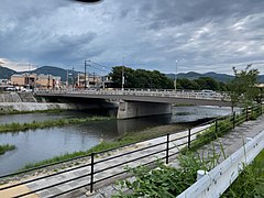 Pont Misono