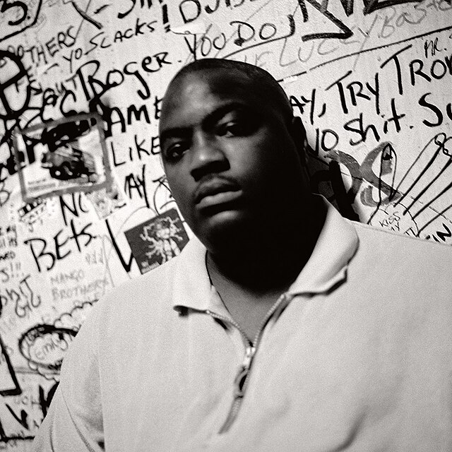 The Notorious B.I.G. - Wikipedia