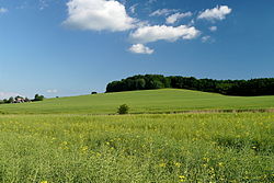 Mladějovská horka