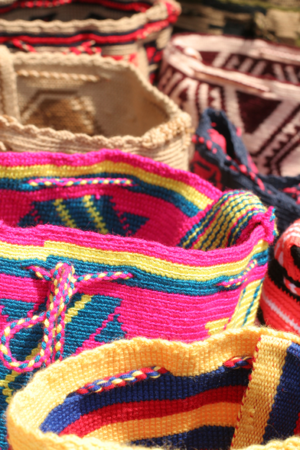 Wayuu People