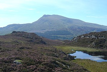 Moel Siabod