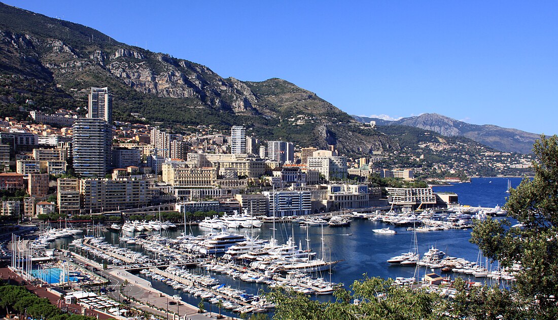 Montecarlo