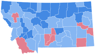 <span class="mw-page-title-main">1940 United States presidential election in Montana</span> Election in Montana