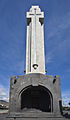 * Nomination Monumento a los Caídos, Santa Cruz de Tenerife, Spain --Poco a poco 15:21, 12 March 2013 (UTC) * Promotion Good quality. --Mattbuck 11:26, 18 March 2013 (UTC)